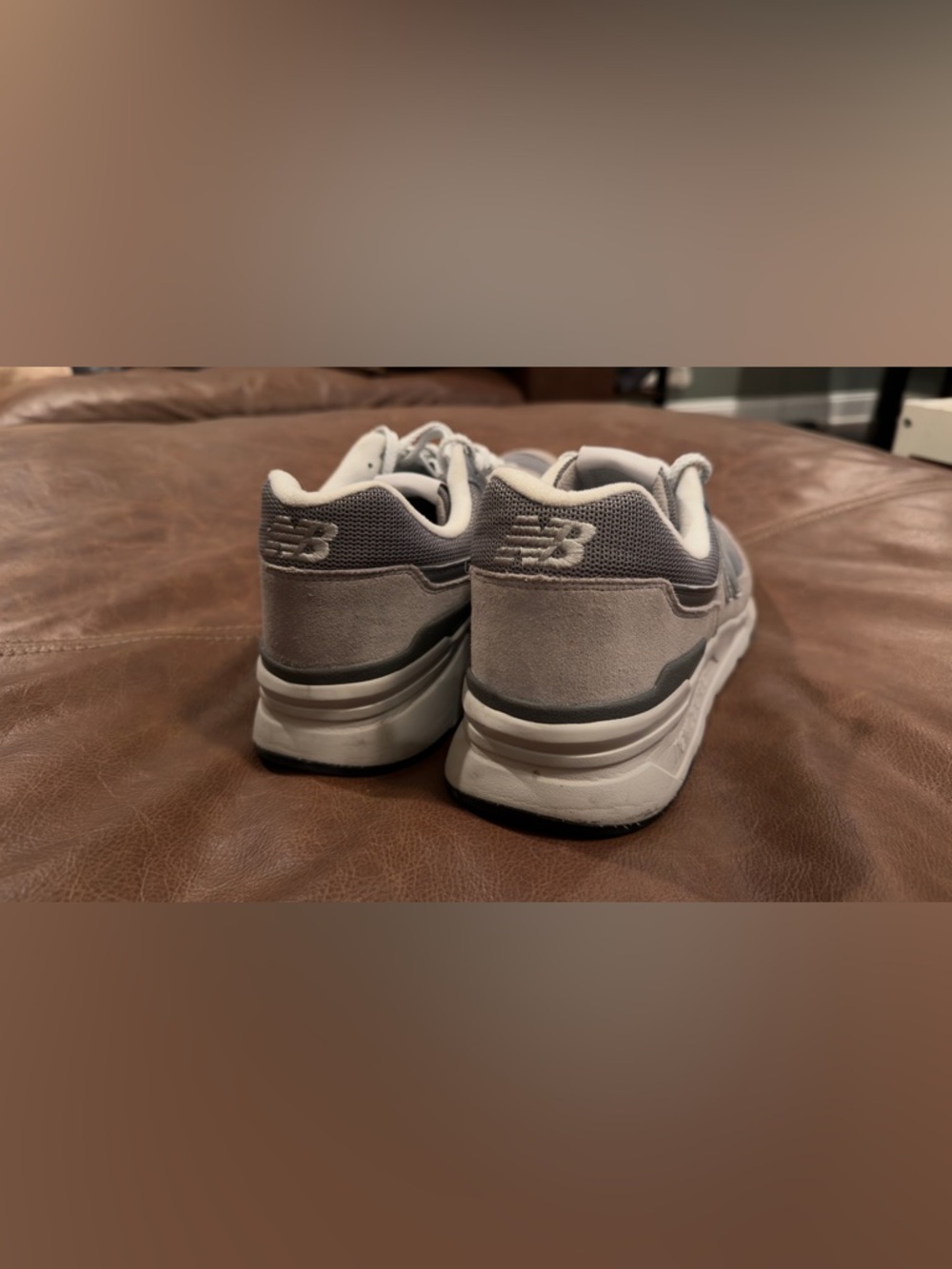 New Balance 997H Men’s 13 - Picture 2 of 6